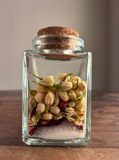 The Love Jar
