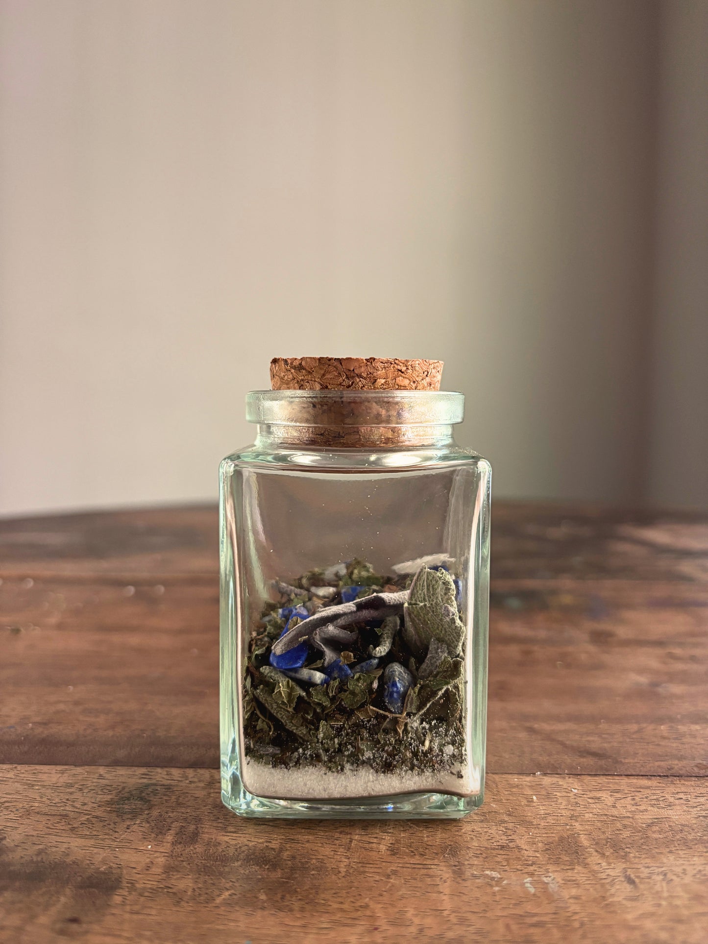 The Family Jar