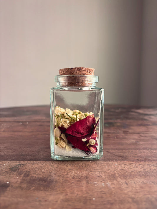 The Love Jar