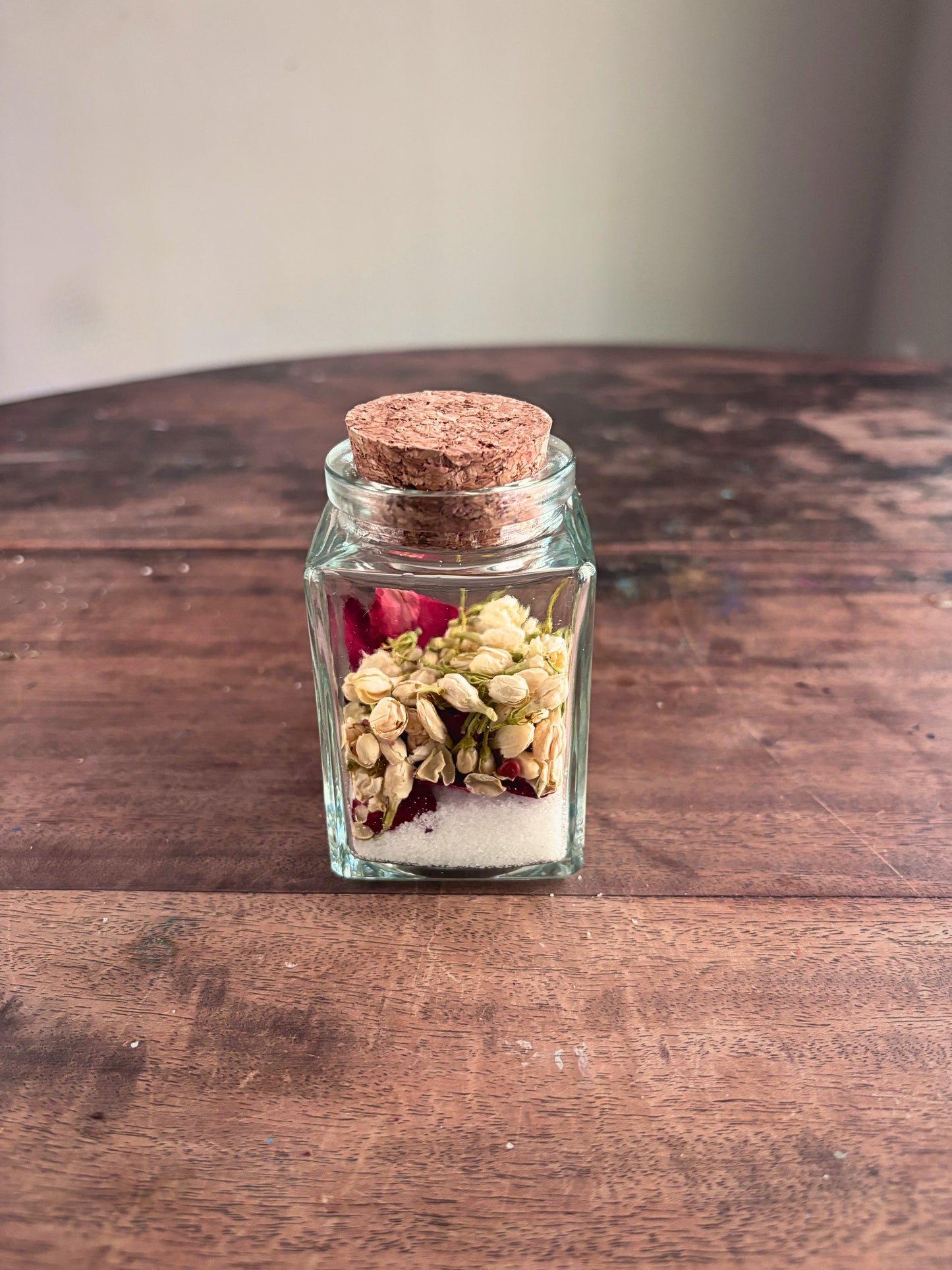 The Love Jar