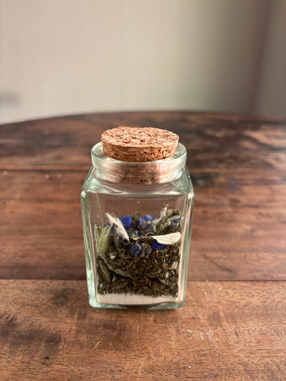 The Family Jar