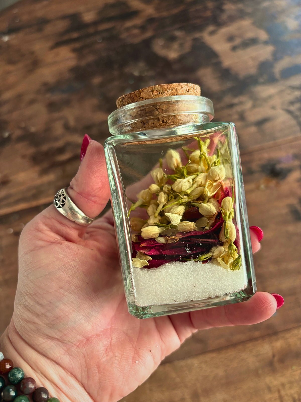 The Love Jar