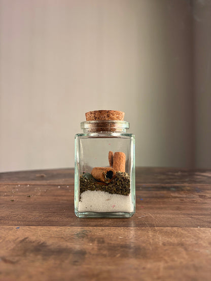 The Money Jar