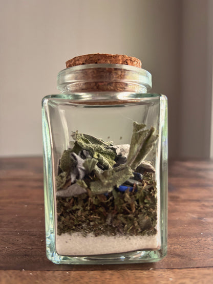 The Family Jar
