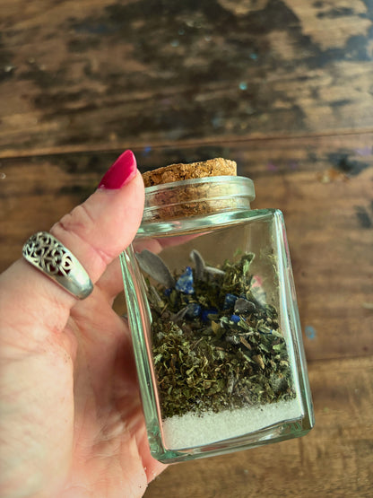 The Family Jar