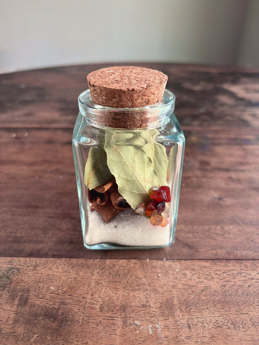 The Career Jar