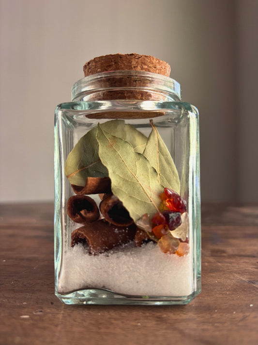 The Career Jar