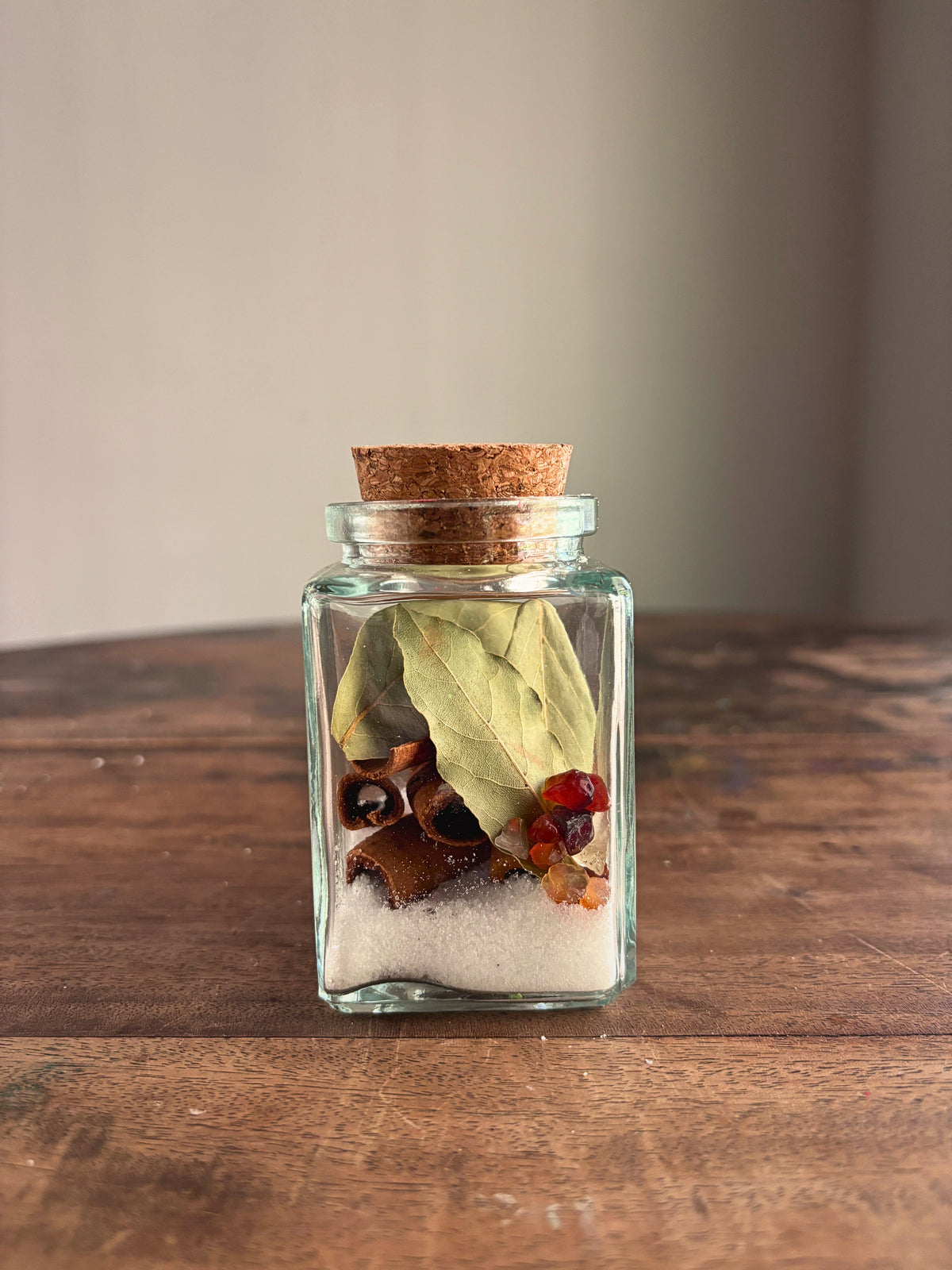 The Career Jar