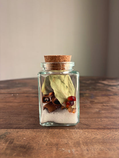 The Career Jar