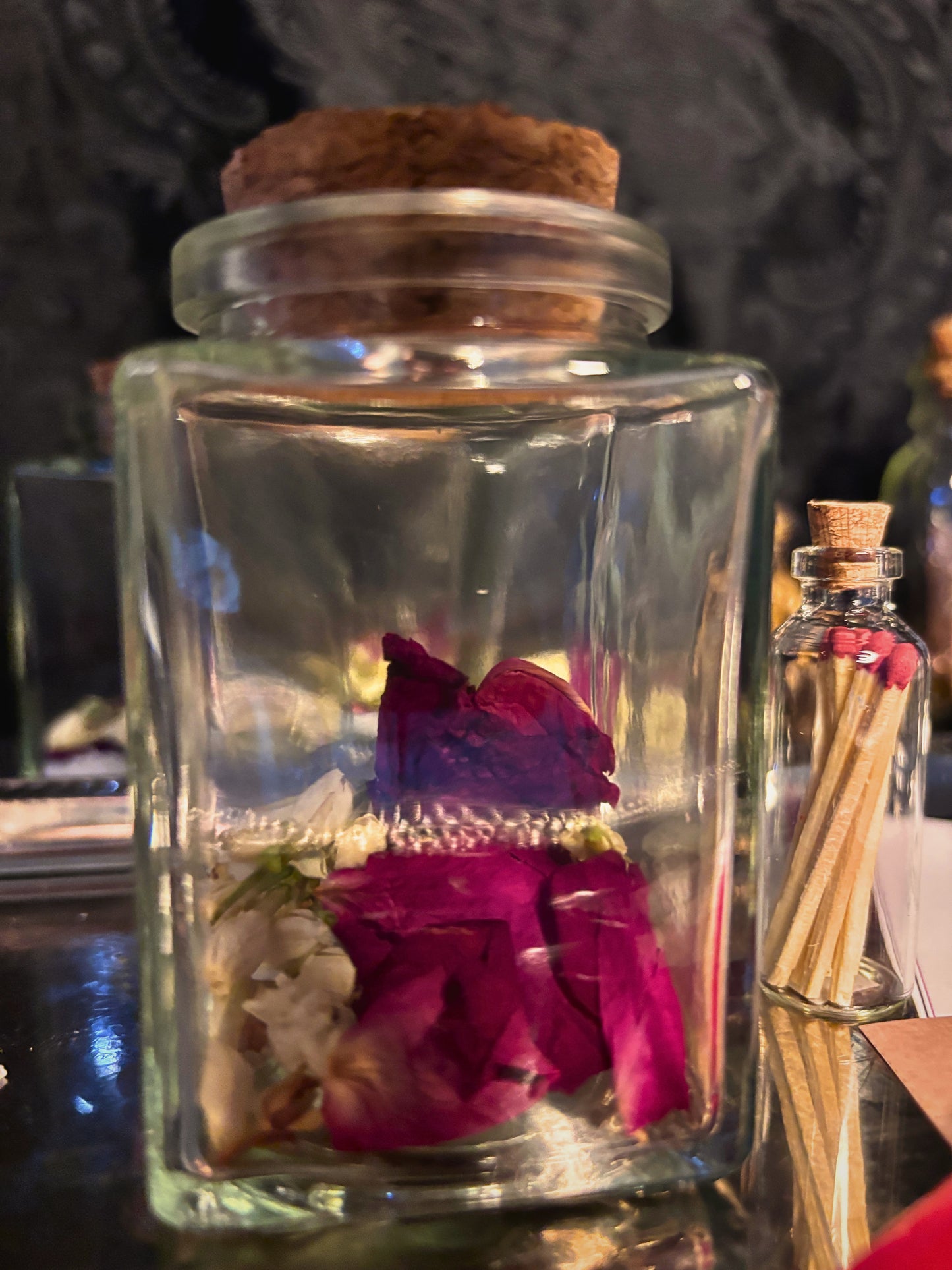 The Love Jar