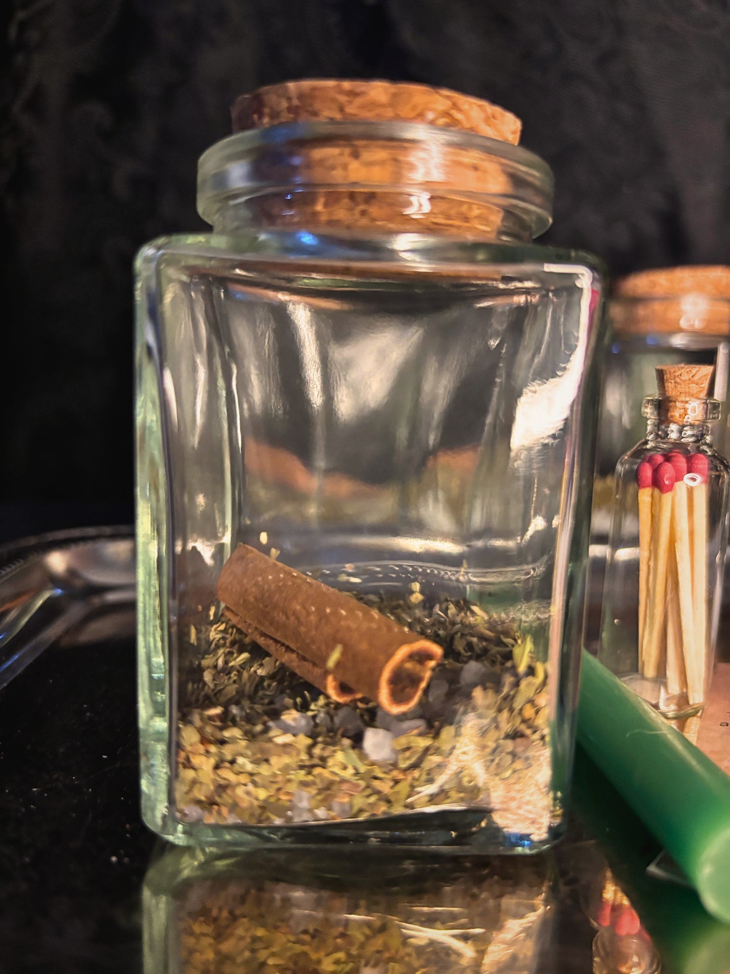 The Money Jar